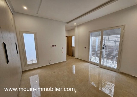 Appartement À Louer à NABEUL - APPARTEMENT LA LUNA AL3708 - Immobiliere.tn - Photo 7
