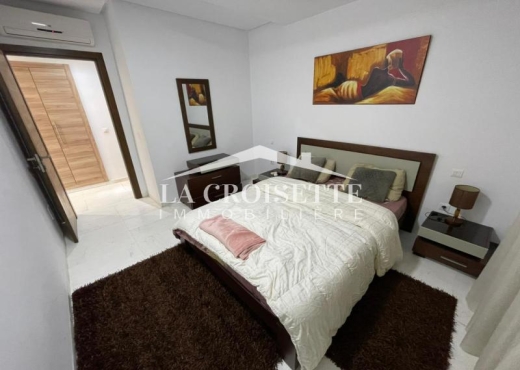 s1 meublé aux Jardins de Carthage