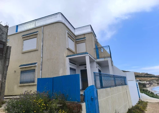 maison À Vendre à BIZERTE - A Vendre Maison a Rafraf - Immobiliere.tn - Photo 3