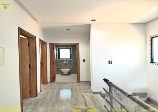 villa À Vendre à NABEUL - A vendre une superbe villa s4 à Hammamet - Immobiliere.tn