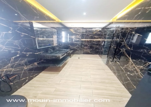 VILLA VERA 1 Hammamet AV1792