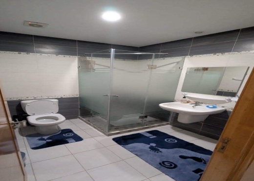 A Vendre Appart S+3 Ain Zaghouan