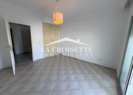s3 meublé au Lac2 mal1701