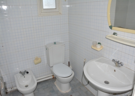 À Vendre - Appartement S+3 - Bardo