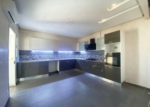 A Louer appartement S+3 Sfax
