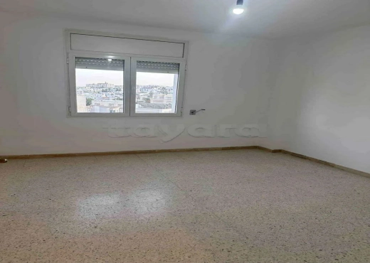 📍CITÉ ENNASER 2 : APPARTEMENT S+3