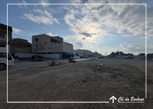 à vendre à bhar lazrek - la marsa