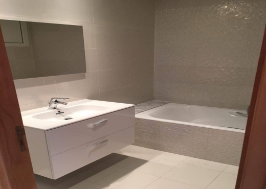 Appart S+1 HS  Jardins d'El Menzah