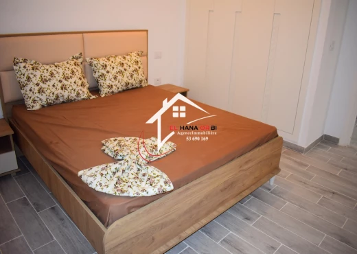 Appartement À Louer à MAHDIA - a louer appartement s+2 - Immobiliere.tn - Photo 5