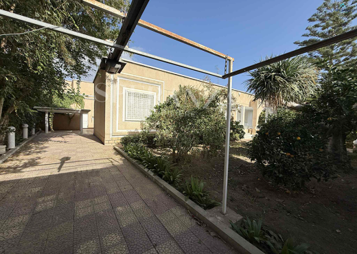 Vente Villa Al Jawhara S+4