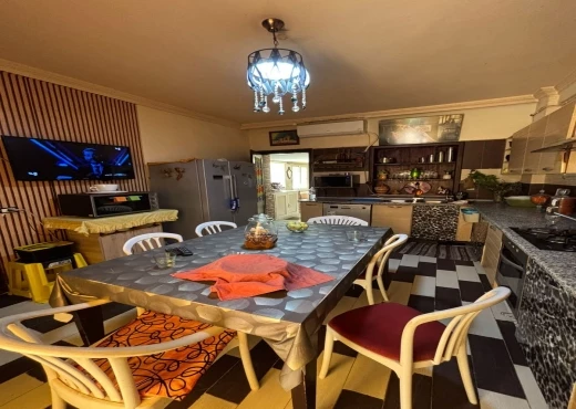 duplex À Vendre à ARIANA - A Vendre Duplex à La Soukra - Immobiliere.tn