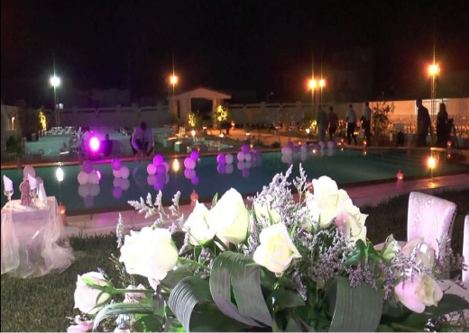 Villa de Prestige & Espace Polyval