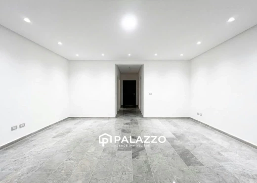 Appartement À Louer à TUNIS - À LOUER – SPACIEUX S+4 au REZ-DE-JARDIN | JARDINS - Immobiliere.tn - Photo 8