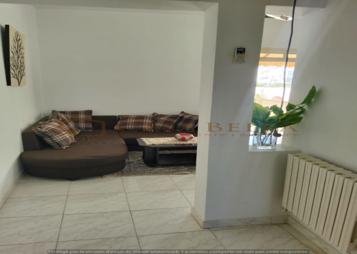 Appartement à louer à Khzema Est