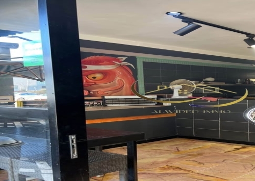 A VENDRE FOND DE COMMRCE