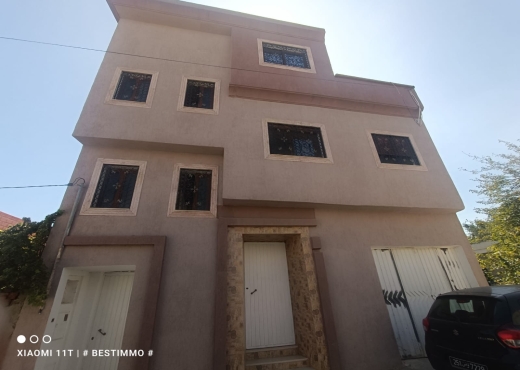 A vendre Villa a El Mnihla