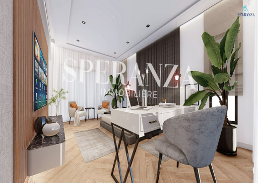 immeuble À Vendre à NABEUL - immeuble Hawaii - Immobiliere.tn - Photo 6