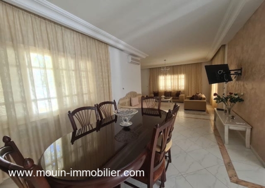 VILLA LEA El Bessbassia AL3200