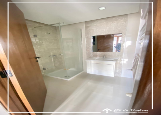 appartement s1 à l'aouina