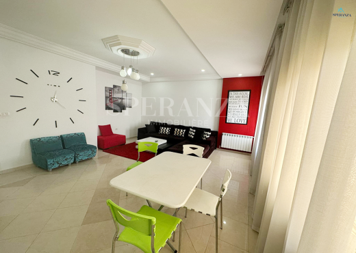 Appartement Lea S+2