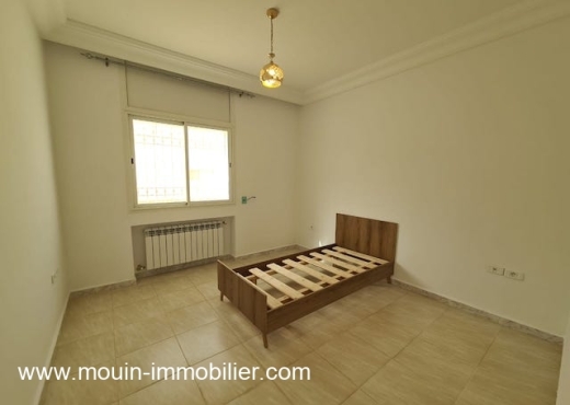 APPARTEMENT EL WARD AL3521
