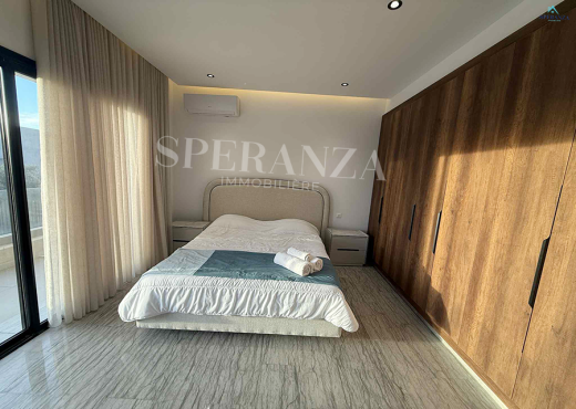 Location Villa Fayrouza S+4