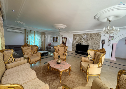 Vacances villa Belle Évasion S+3
