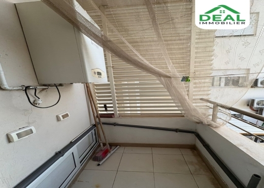 Appartement S+3 à vendre