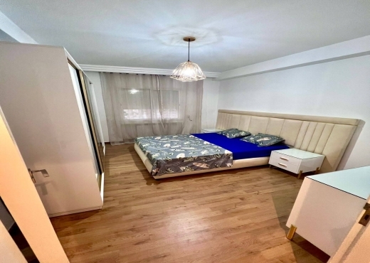 Appartement À Louer à TUNIS - A louer Appart S+2 Meublé au Jardins de Carthage - Immobiliere.tn - Photo 2