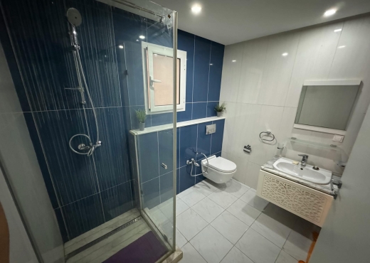 📍 ENNASR 2   : APPARTEMENT S+1  À