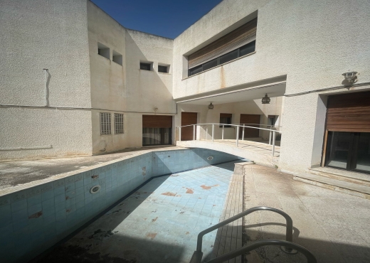 Grande Villa  MENZEH 7