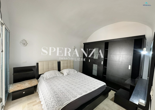 Appartement À Louer à NABEUL - Appartement Carmine - Immobiliere.tn - Photo 5