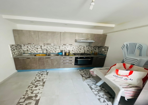 S2 HTS avec place parking a la nou