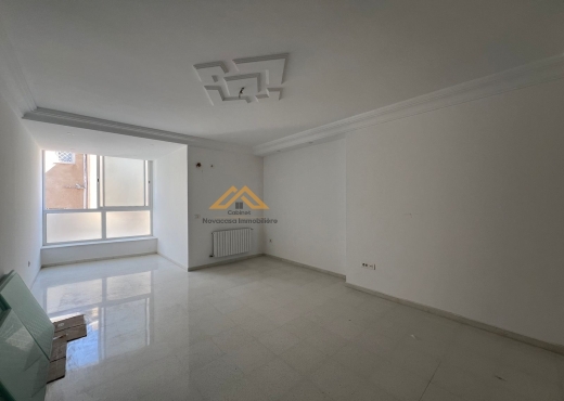 A louer Appartement S+3
