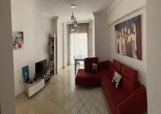 A Vendre Appart S+3 Cité Gazella