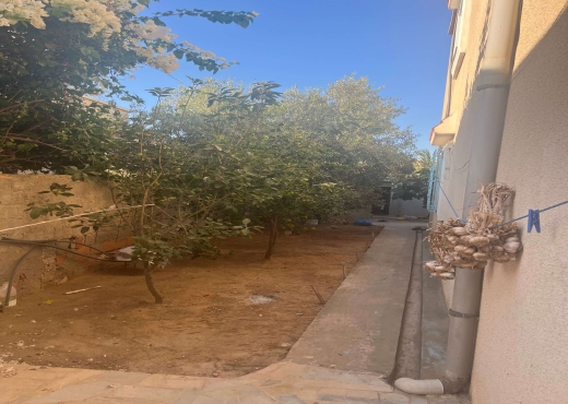 villa À Vendre à ARIANA - Maison familiale à Raoued 500 m² - Immobiliere.tn - Photo 10