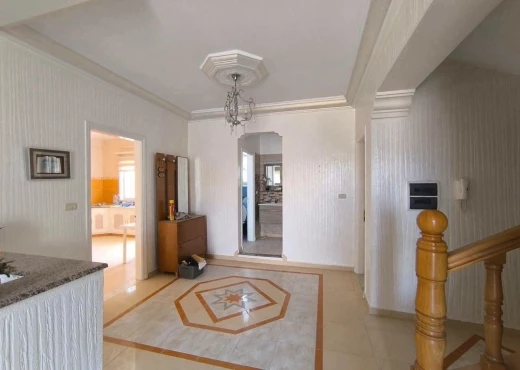 villa À Vendre à MONASTIR - Villa de style américain S+6 - Immobiliere.tn - Photo 4