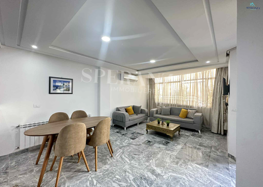 Vacances Appartement Eden S+2