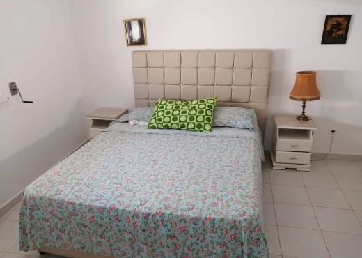 maison À Louer à NABEUL - Location estivale - Immobiliere.tn - Photo 4