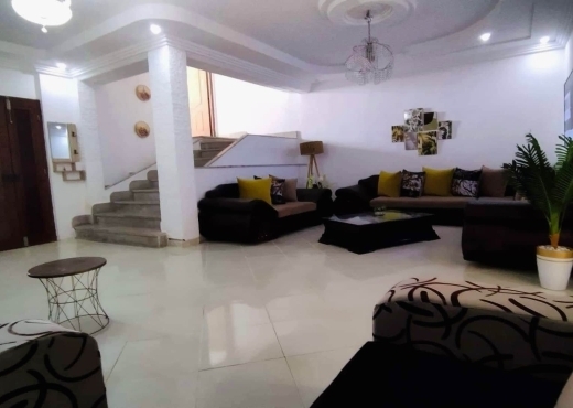 A VENDRE MAISON A HAMMAM EL GHEZAZ