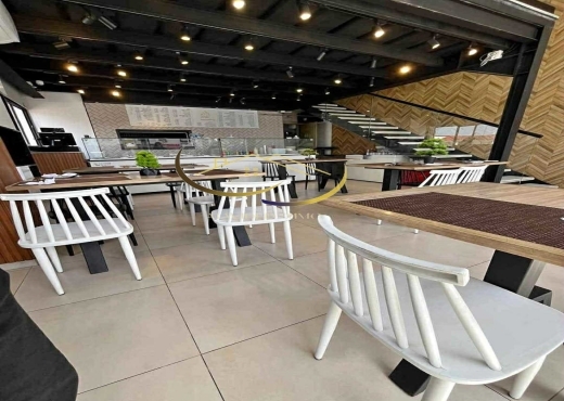 Fonds de commerce à vendre à laouina