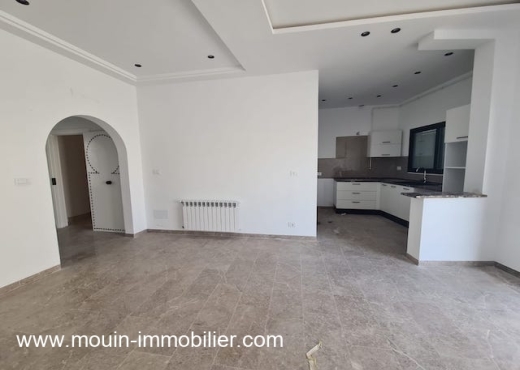 APPARTEMENT YANI 2 Hammamet AV1762