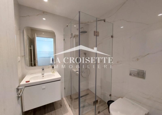 s1 meublé à La Marsa MAL1971