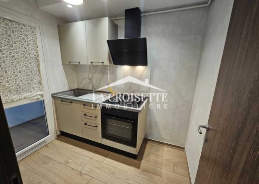 Appartement S+1 à Ain Zaghouan