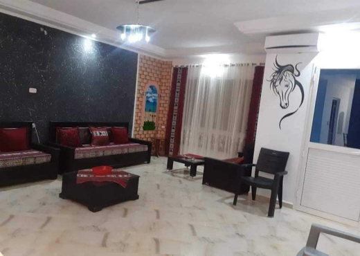 للكراء في  شط دار علوش