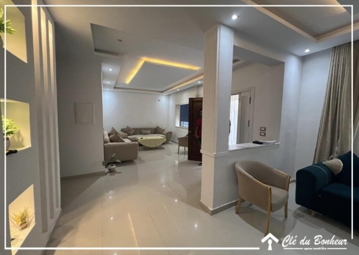 à vendre à la soukra