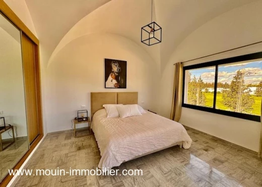 villa À Vendre à NABEUL - VILLA MYLINE Hammamet Sud AV1729 - Immobiliere.tn - Photo 7