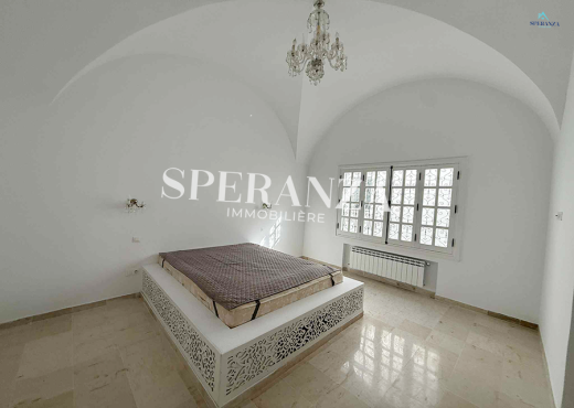 Location Villa Alexis S+4