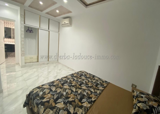 Location Vacance Villa S4 Tezdaine