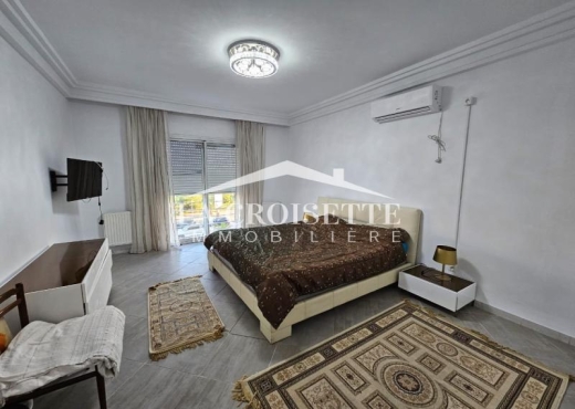 Appartement S3 meublé au Lac 2
